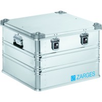 ZARGES K470 transportavimo dėžė 550x550x380 mm